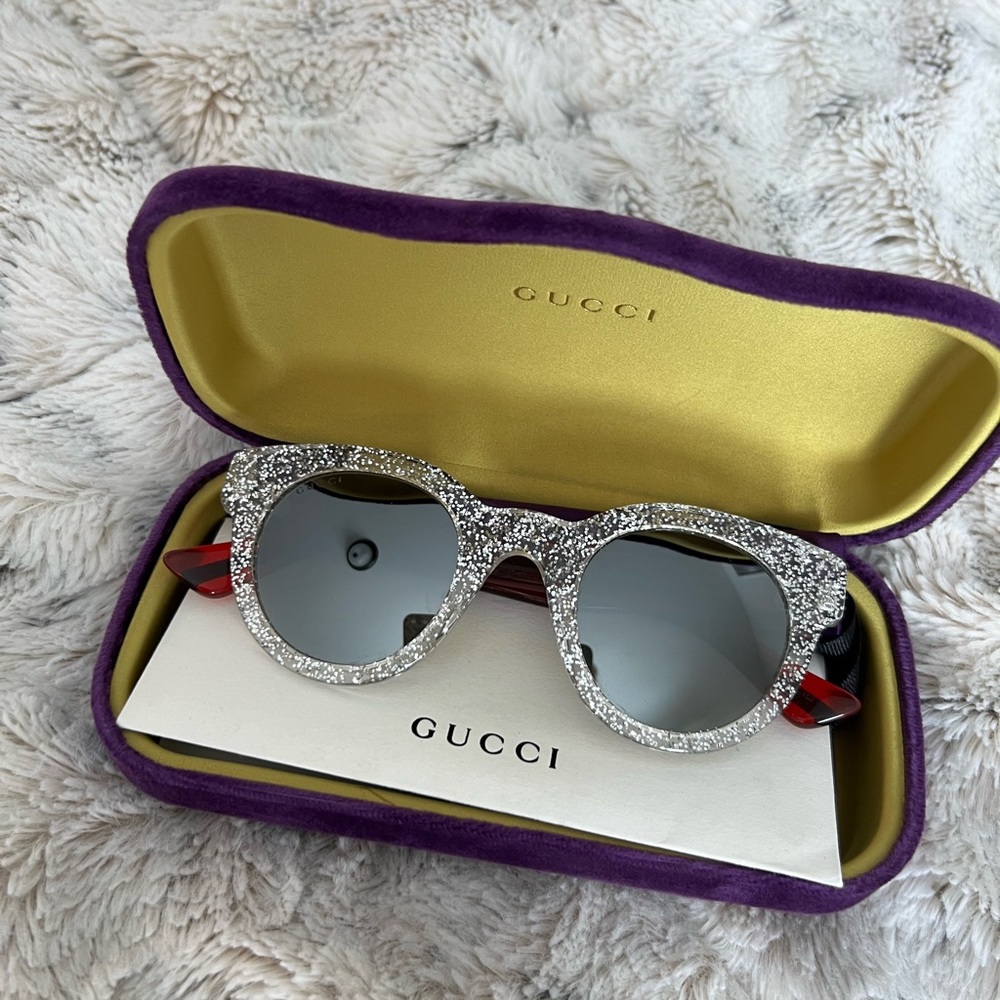 Gucci Sunglasses